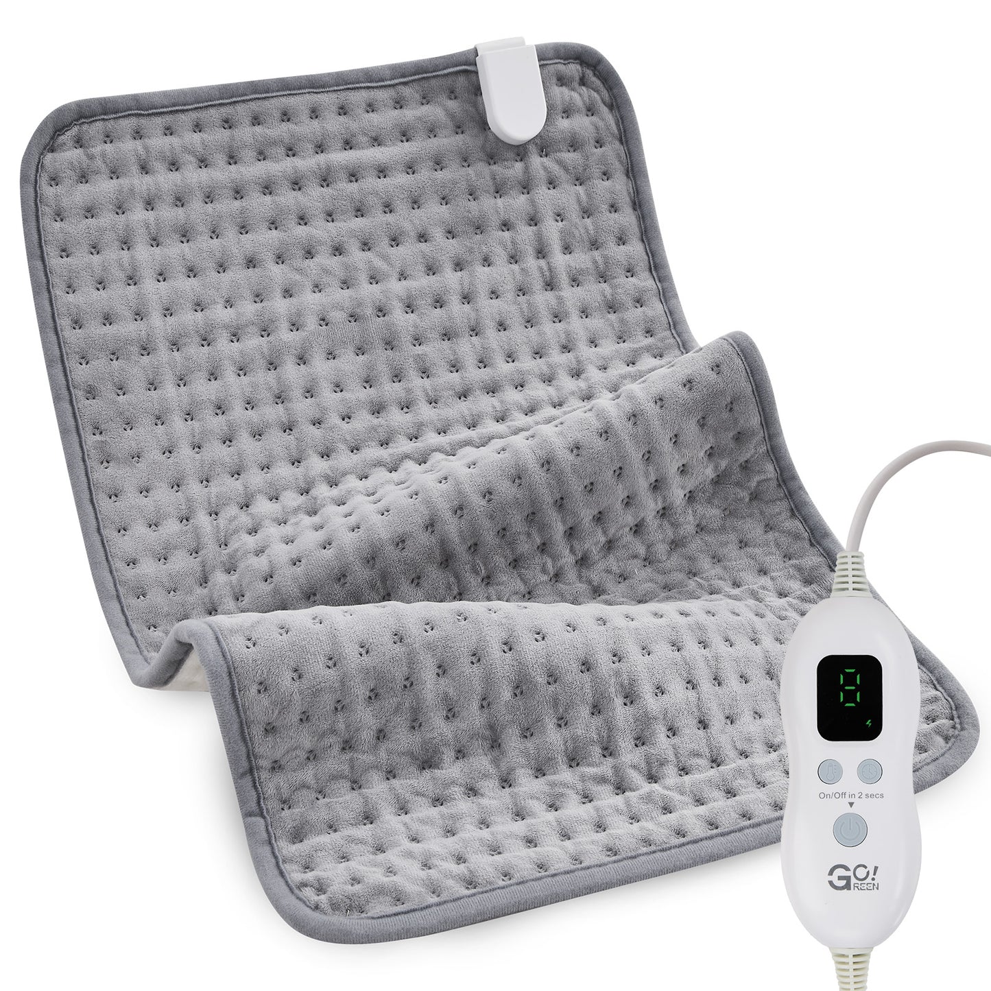 Gogreen Heating Pad 16"x24"