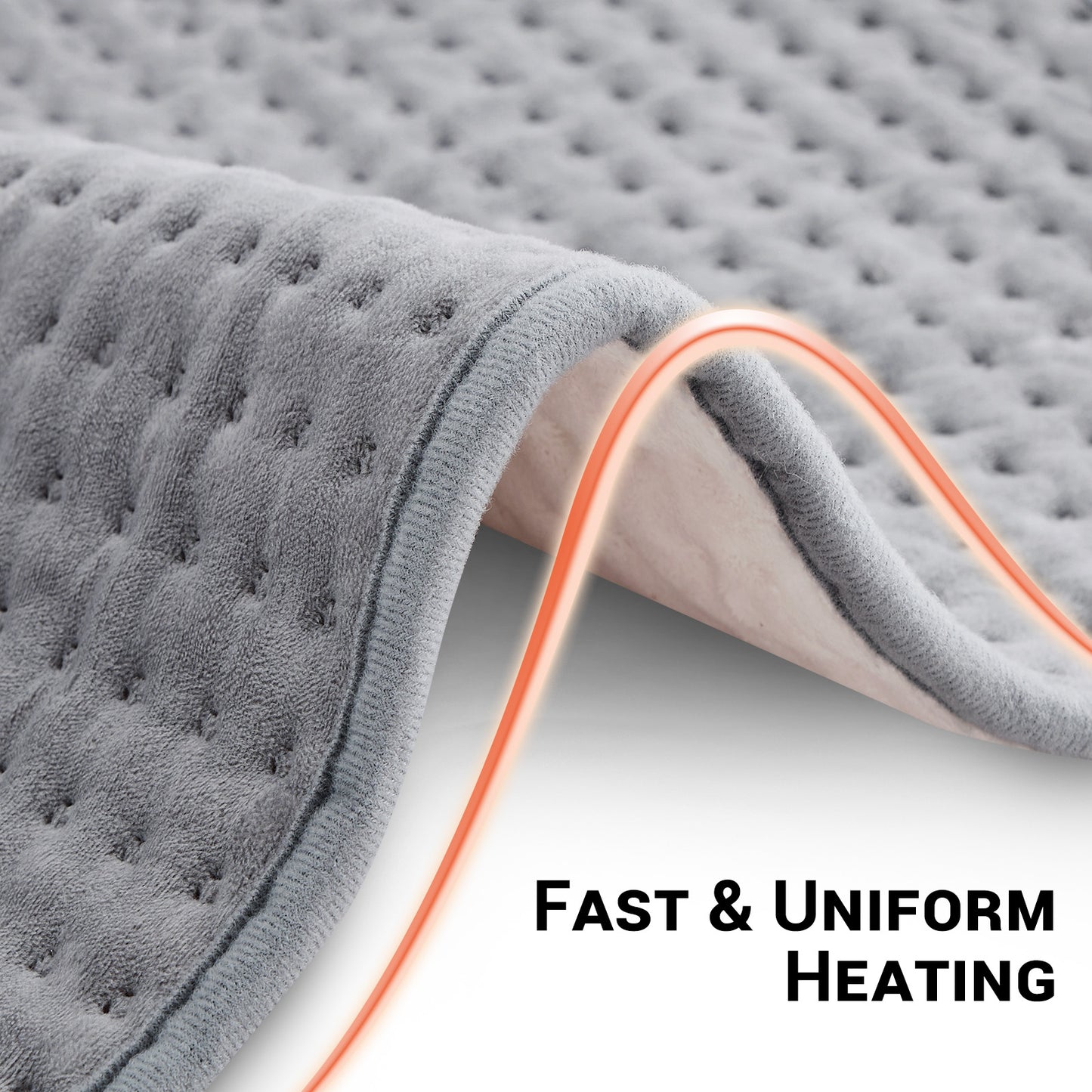 Gogreen Heating Pad 16"x24"