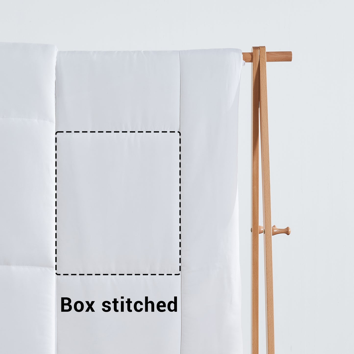 Hitime Comforter