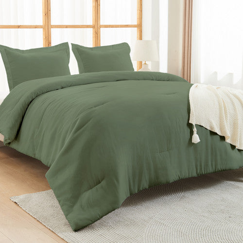 Hitime Comforter Set
