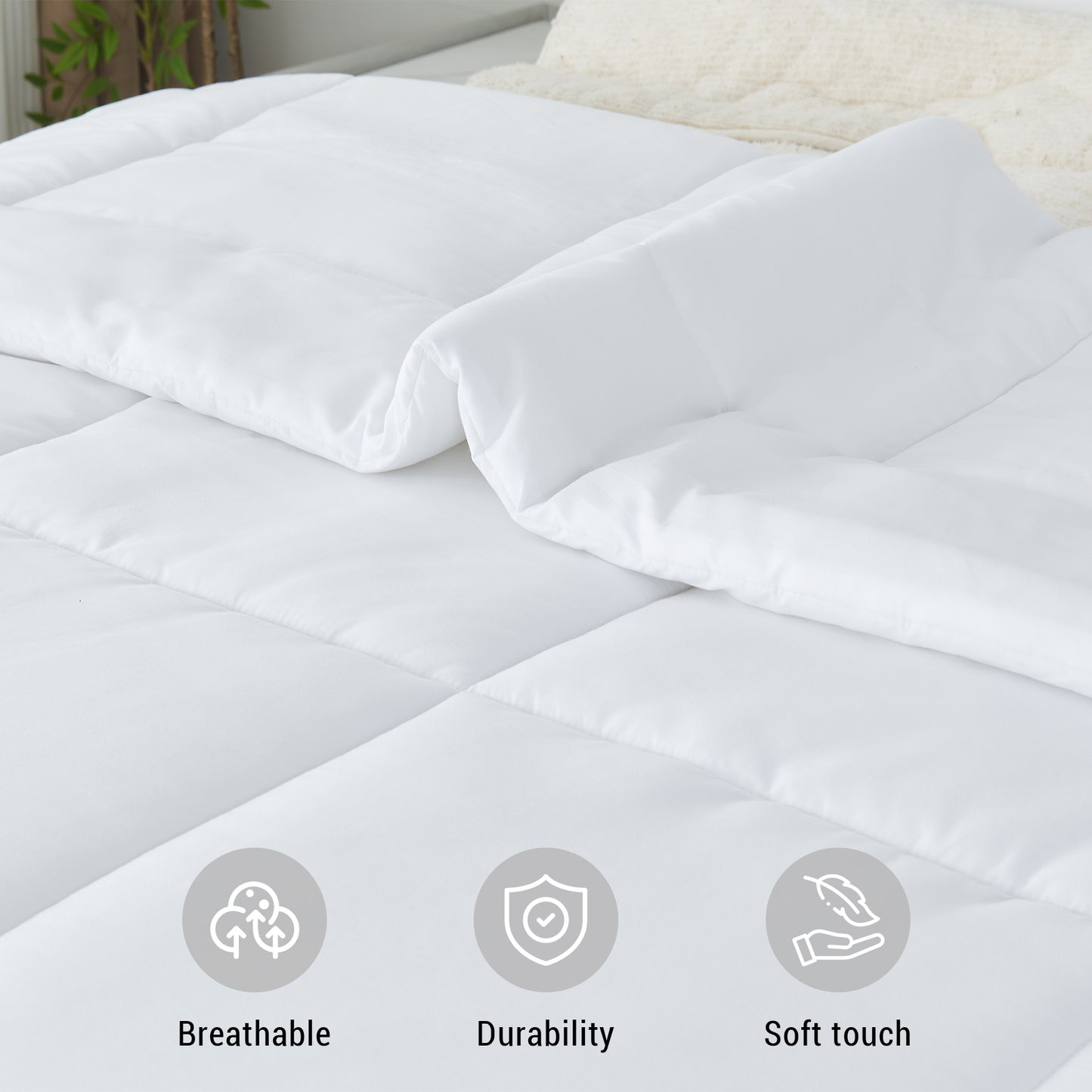 Hitime Comforter
