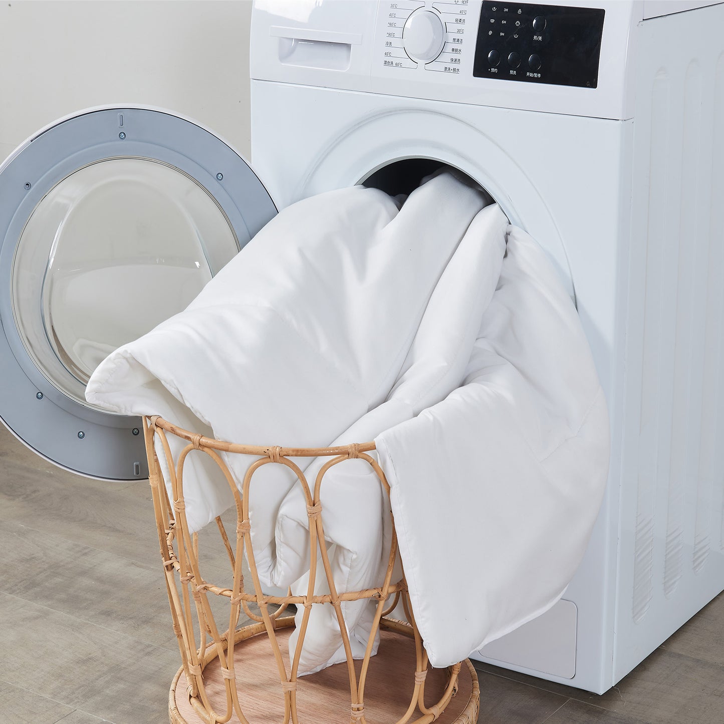 Hitime Comforter