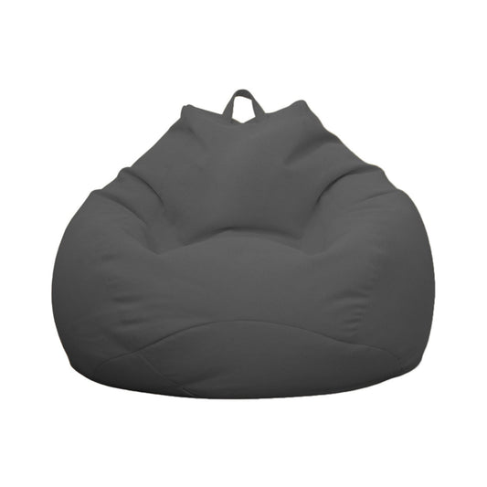 ogreen Stuffed Animal Storage Bean Bag Chair Cover (No Filler) For Kids and Adults Pets Dogs Cats Lazy Beds Soft Premium Corduroy Stuffable Bean Bag For Organizing Children Plush Toys or Memory Foa