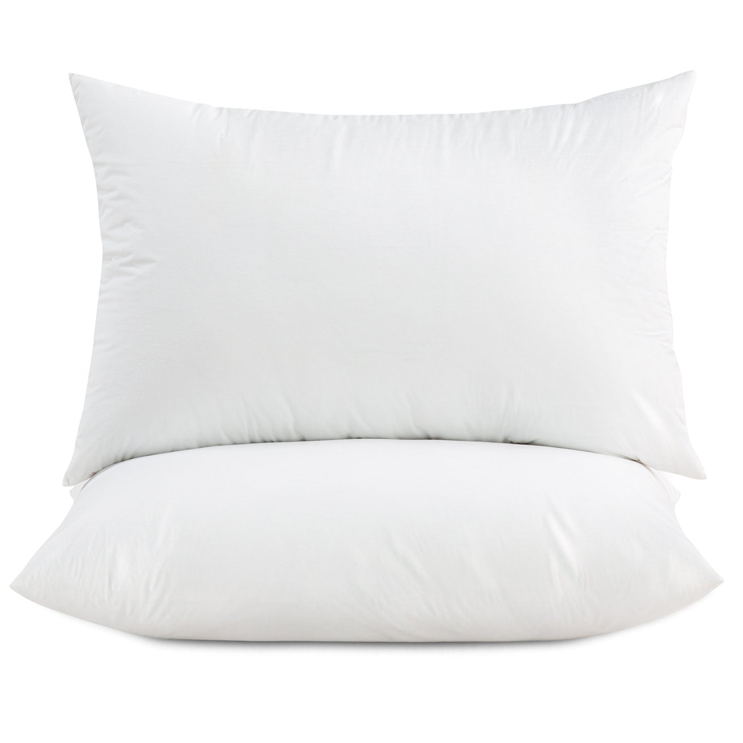 Hitime Solid Microfiber 100% Waterproof Pillow Protector