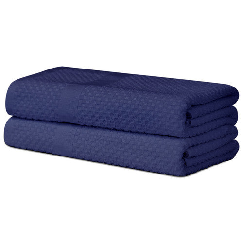 Kingrest 100% Cotton Bath Towel Sets